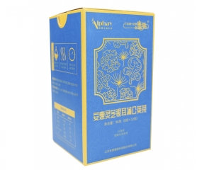 泛亚电竞·(中国区)电子竞技app官网入口灵芝银耳蒲公英茶